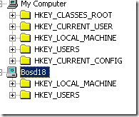 Remote Computer Image