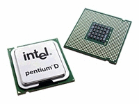 Processor D 925