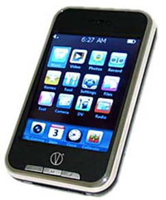 v-touch