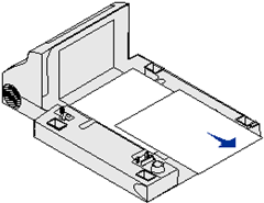 paper holder