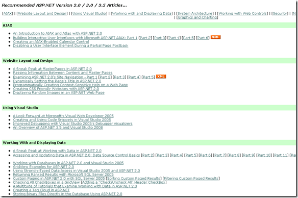 asp net