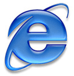 internet explorer
