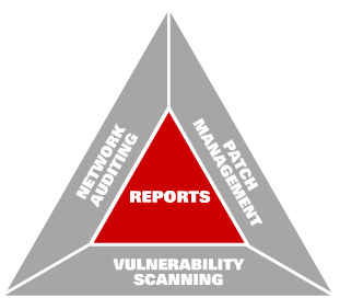 security vulnerability scanner