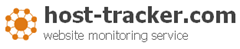 website monitoring service