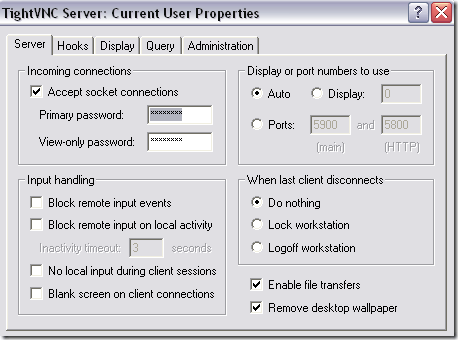 apple remote desktop to pc