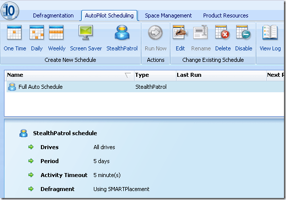 best defrag software