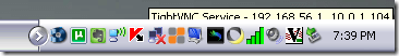 tooltips behind taskbar