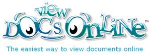 view pdf xls doc online