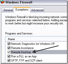 firewall command prompt
