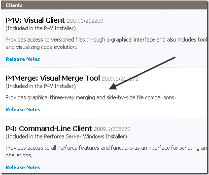 compare two files