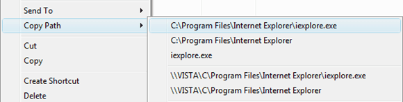 work with files better