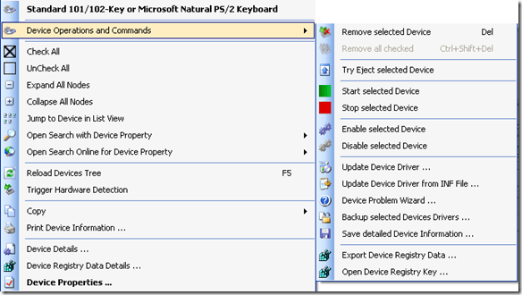 device manager windows