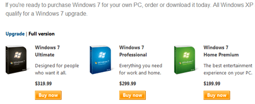 windows 7 buy full