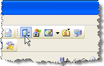 Easy access to Windows tools