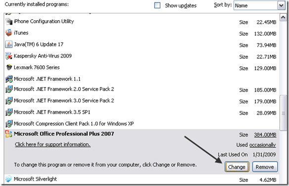 spell check not working outlook