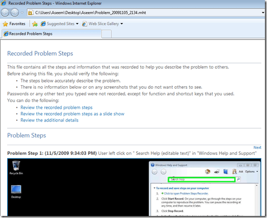 troubleshoot windows 7