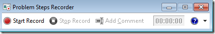 windows 7 troubleshooter