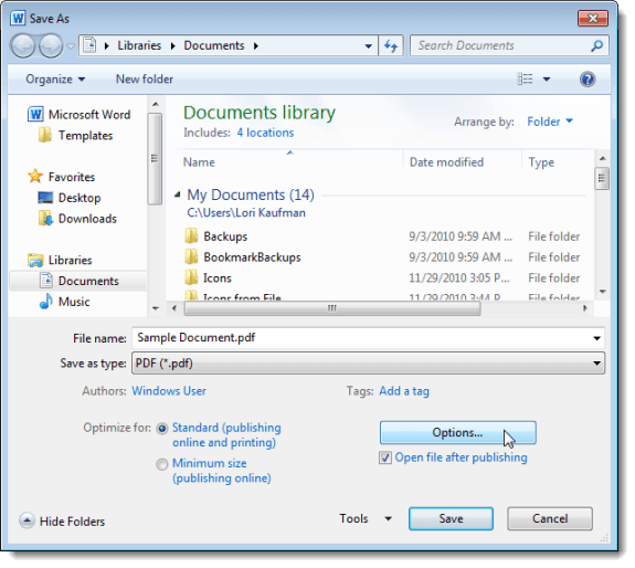 Delete Adobe Acrobat Setup Files Folder