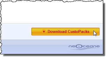 Clicking Download CustoPacks button