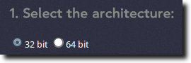 32 Bit Or 64 Bit