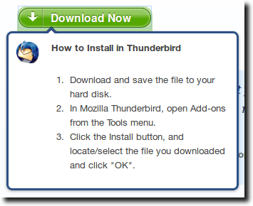 Installation Instructions