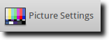 Picture Settings Button