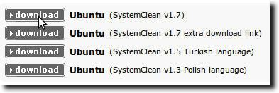 Download SystemClean
