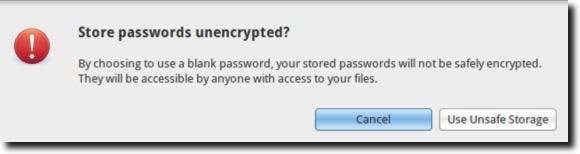 Verify Unencrypted Password