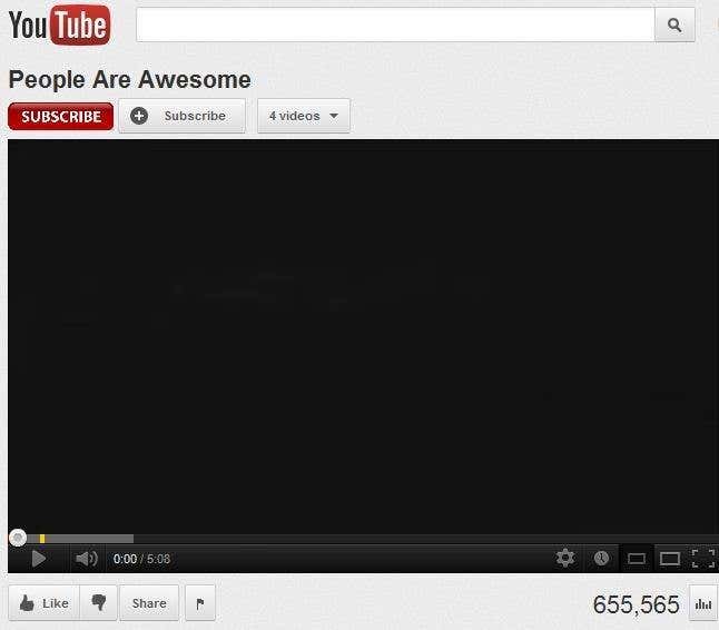 google chrome youtube problem black screen