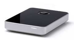 External Hard Drive