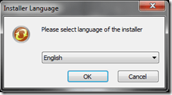 Pandora Recovery Install 1