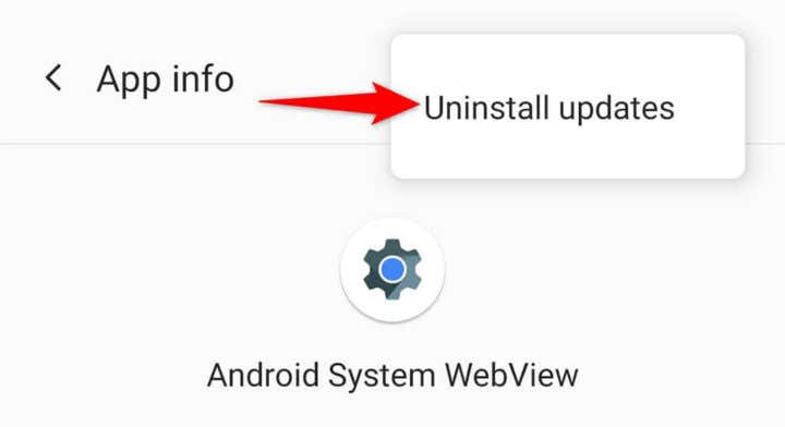 How To Fix Google Keeps Stopping Error On Android