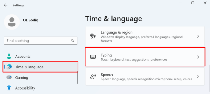 How To Change Your Keyboard Layout In Windows