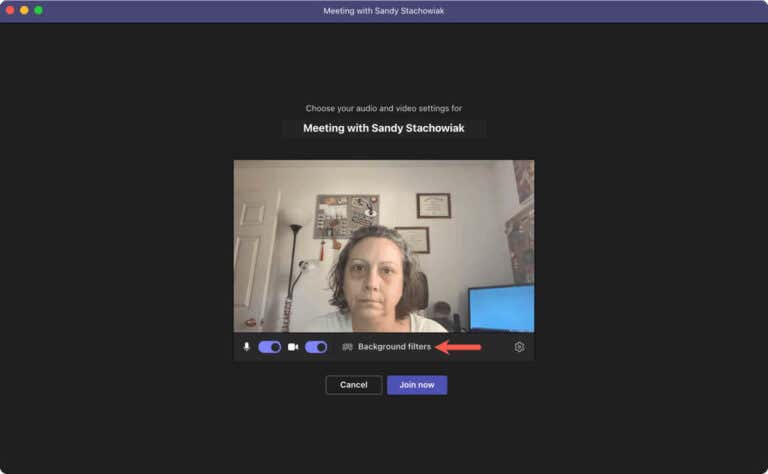 How To Blur Background In Microsoft Teams Windows Mac And Mobile