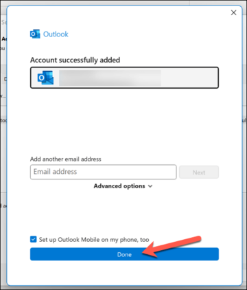 How To Fix Something Went Wrong Error In Microsoft Outlook