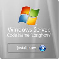 windows server core install