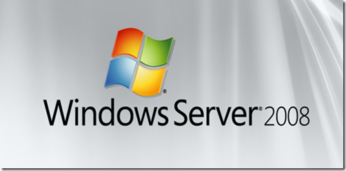 windows server 2008 server core