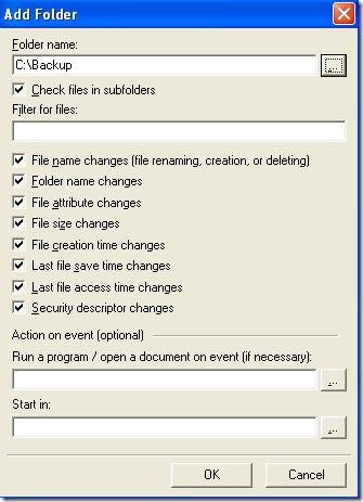 monitor file changes