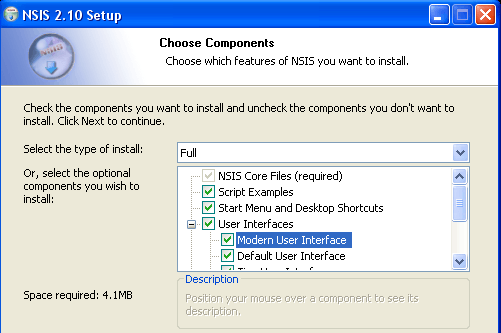 free download windows installer package msi