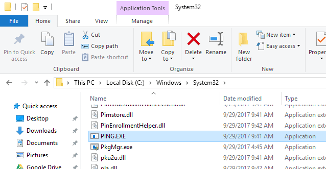 file properties editor old version