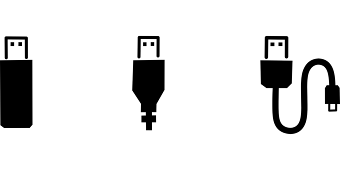 how to turn off usb power after shutdown