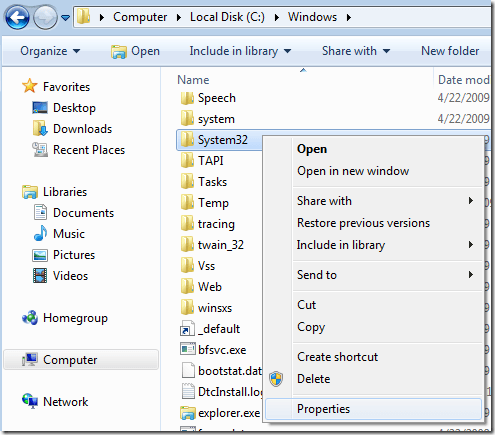 windows 10 clean up windows installer folder