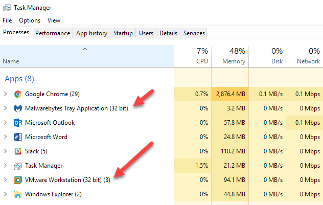 Why Does 64 bit Windows Need Two Program Files Folders  - 94