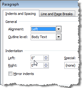 Computer Units Of Measurement Chart