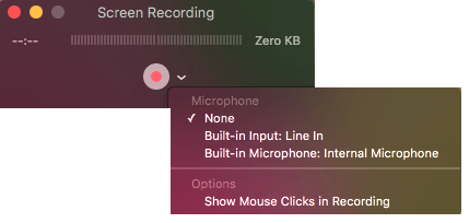 Capture  Save or Record Screenshots in Mac OS X - 28