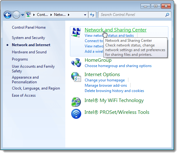 03_clicking_network_and_sharing_center