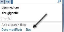 Find the Largest Files on Your Computer