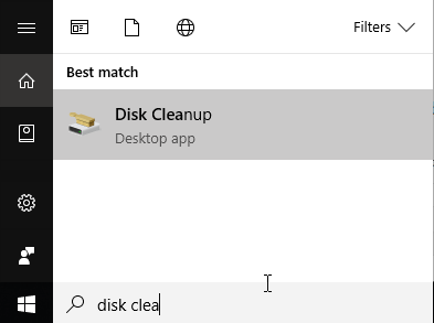 How to Run Disk Cleanup in Windows 10 - 50