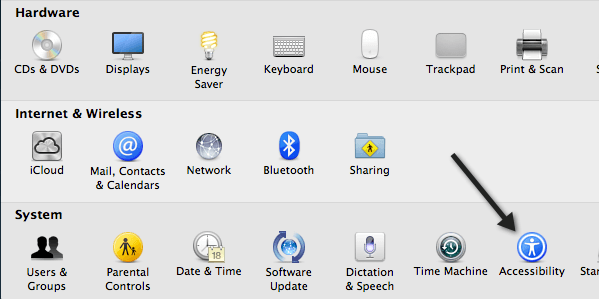 windows vs mac touchpad