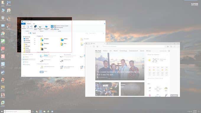 HDG Ultimate Guide to Taking Screenshots in Windows 10 - 3